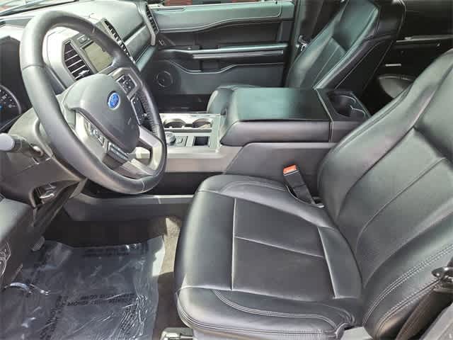 2021 Ford Expedition MAX XLT 16