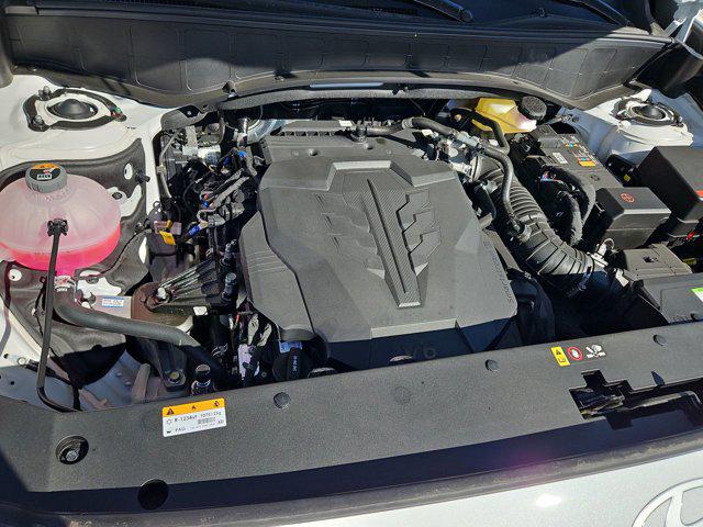 Thumbnail: 2026 Hyundai Palisade - 14