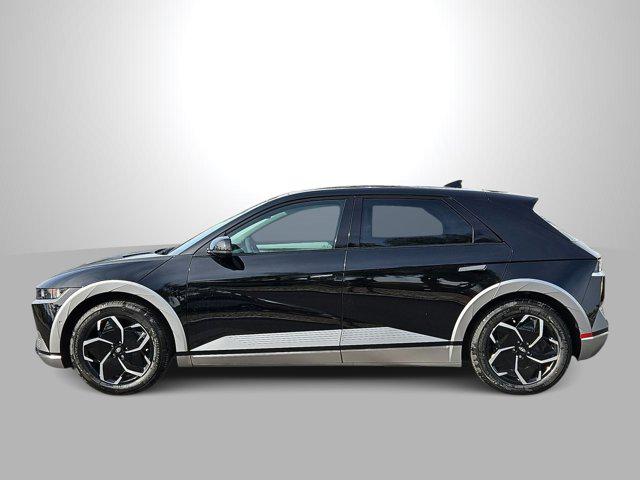 Thumbnail: 2024 Hyundai Ioniq 5 - 5