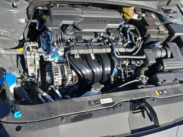 Thumbnail: 2026 Hyundai Elantra - 14