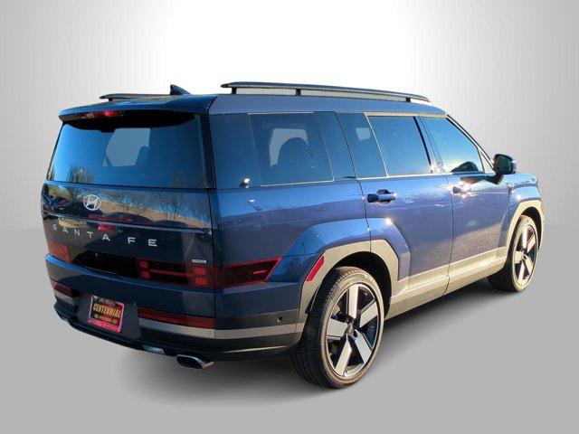 Thumbnail: 2026 Hyundai Santa Fe - 8