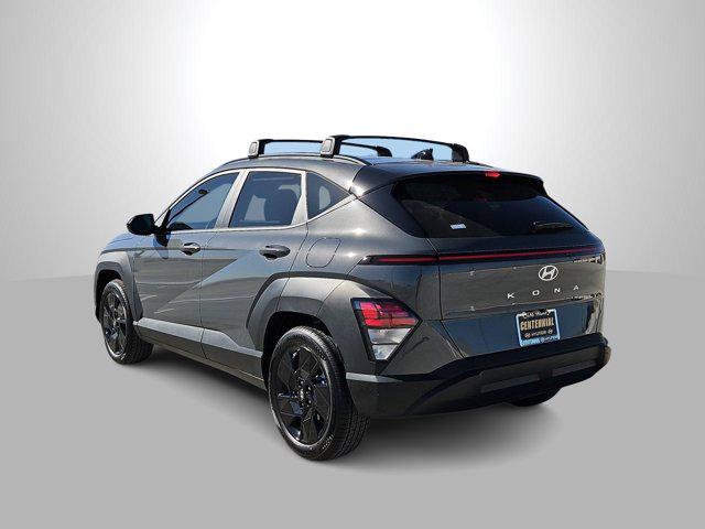 Thumbnail: 2026 Hyundai Kona - 6
