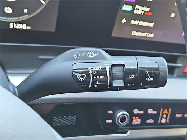 Thumbnail: 2023 Kia Sportage - 26