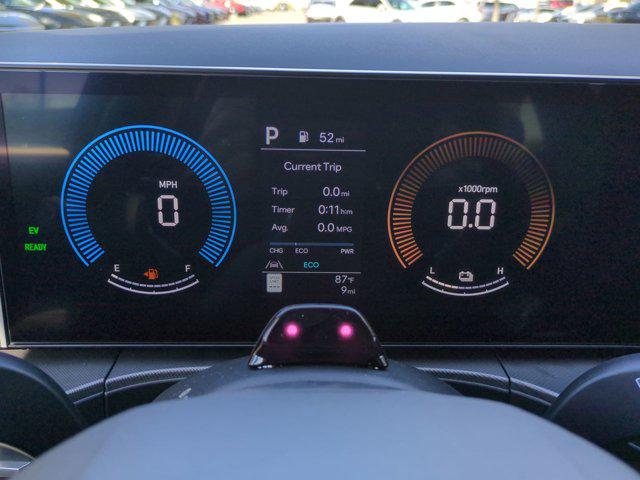 Thumbnail: 2026 Hyundai Santa Fe - 31