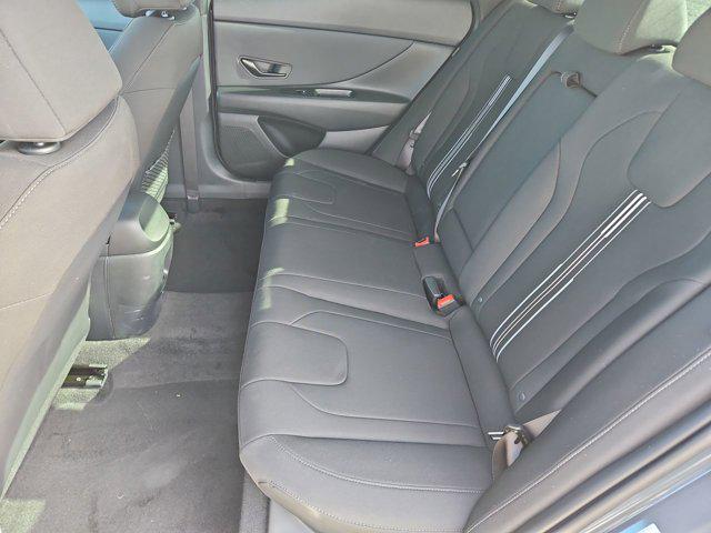 Thumbnail: 2026 Hyundai Elantra - 19