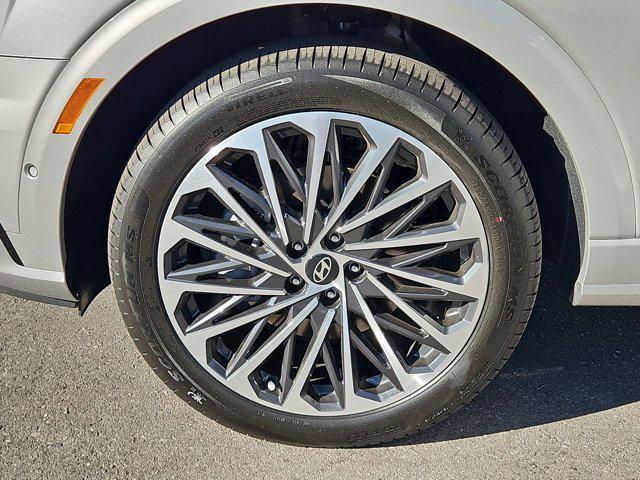 Thumbnail: 2026 Hyundai Palisade - 13