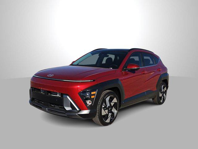 Thumbnail: 2026 Hyundai Kona - 4