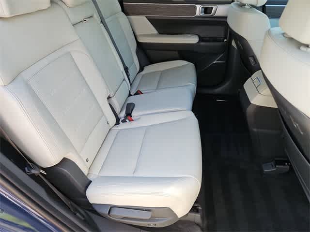 Thumbnail: 2025 Hyundai Santa Fe - 21