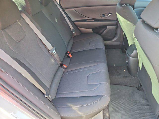 Thumbnail: 2026 Hyundai Elantra - 19