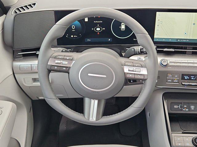 Thumbnail: 2026 Hyundai Kona - 23