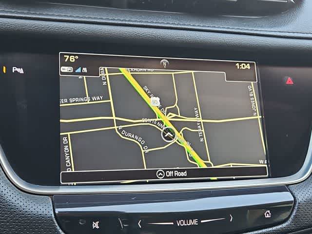 Thumbnail: 2019 Cadillac XT5 - 29