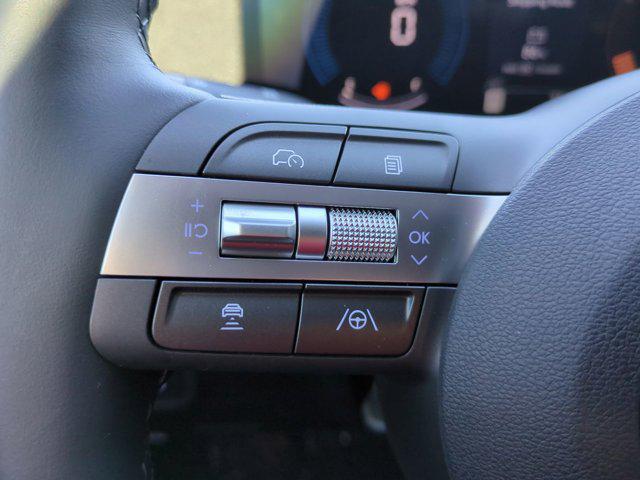 Thumbnail: 2026 Hyundai Kona - 23