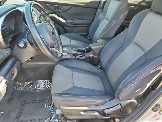 Thumbnail: 2019 Subaru Crosstrek - 17