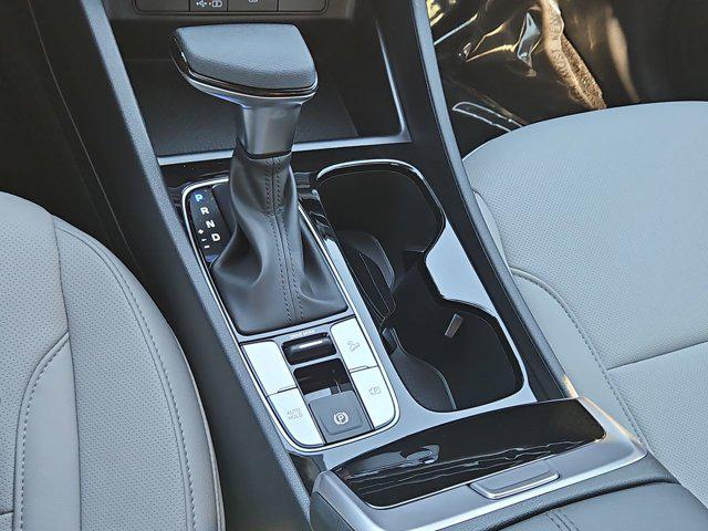 Thumbnail: 2026 Hyundai Santa Cruz - 30