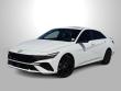 New 2026 Hyundai Elantra SEL Sport Premium Sedan
