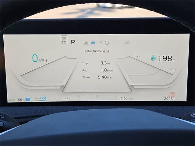 Thumbnail: 2023 Kia EV6 - 33