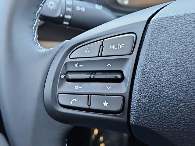 Thumbnail: 2026 Hyundai Venue - 23