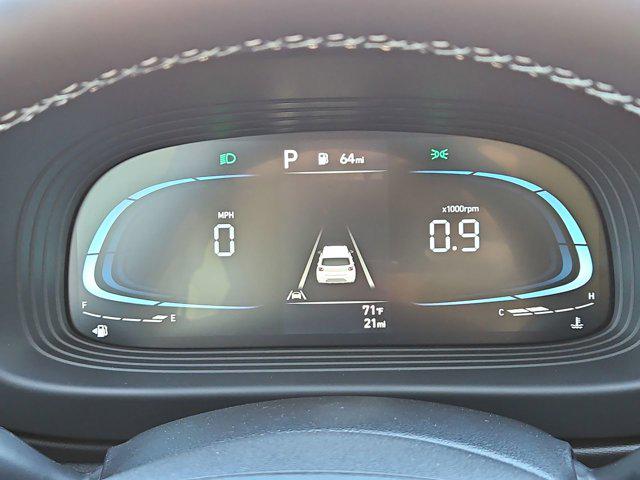 Thumbnail: 2025 Hyundai Venue - 31