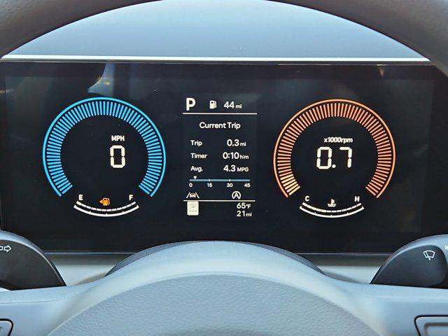 Thumbnail: 2026 Hyundai Tucson - 31