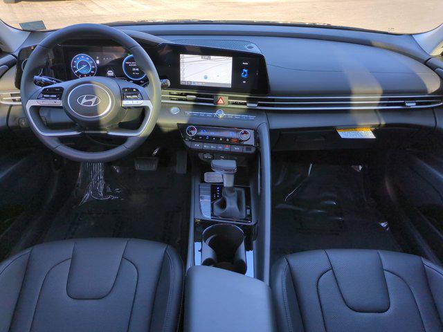 Thumbnail: 2026 Hyundai Elantra - 15