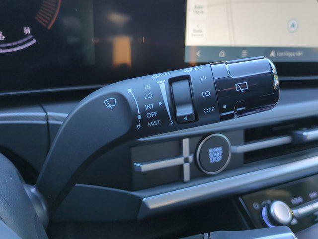 Thumbnail: 2026 Hyundai Santa Fe - 26