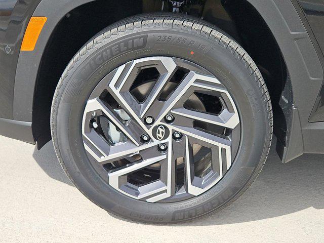 Thumbnail: 2025 Hyundai Tucson - 13