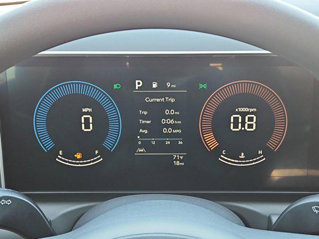 Thumbnail: 2025 Hyundai Santa Cruz - 30