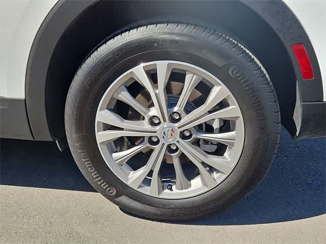 Thumbnail: 2022 Buick Envision - 12