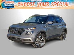 2026 Hyundai Venue SEL SUV