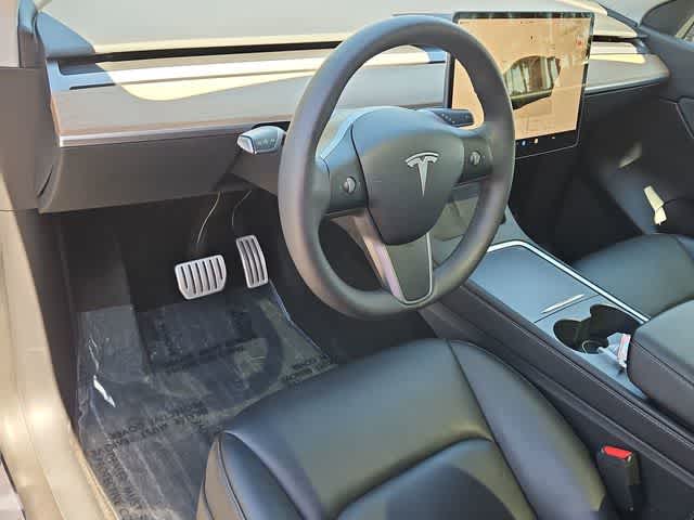 Thumbnail: 2022 Tesla Model Y - 10