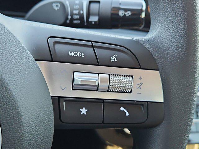 Thumbnail: 2026 Hyundai Sonata - 23