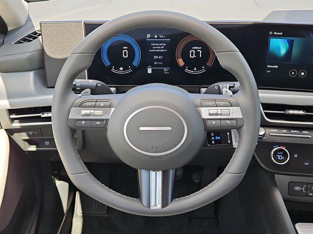 Thumbnail: 2026 Hyundai Sonata - 22