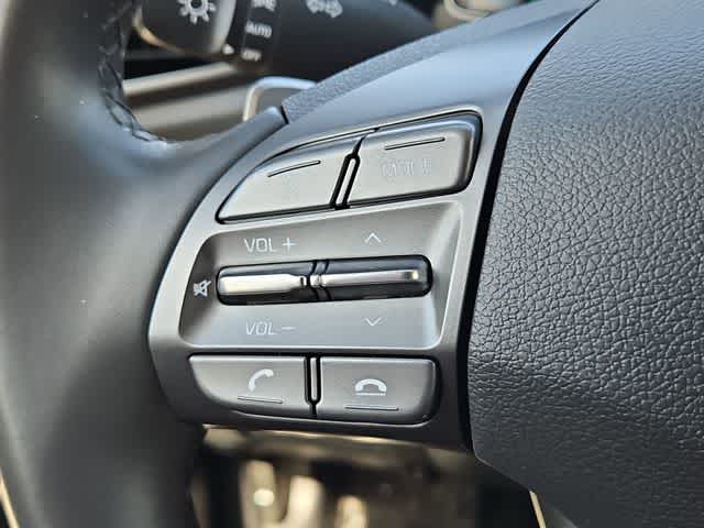 Thumbnail: 2022 Hyundai Ioniq - 24