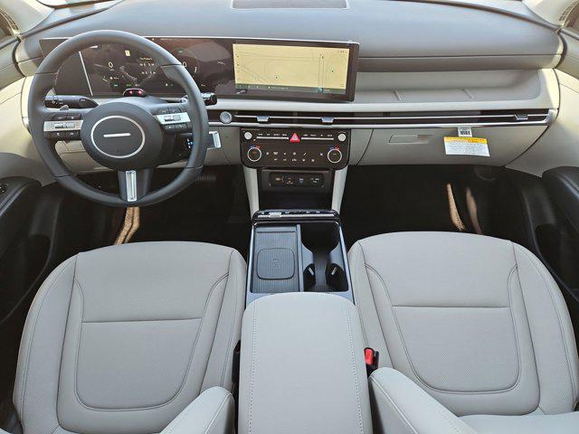 Thumbnail: 2025 Hyundai Tucson - 15