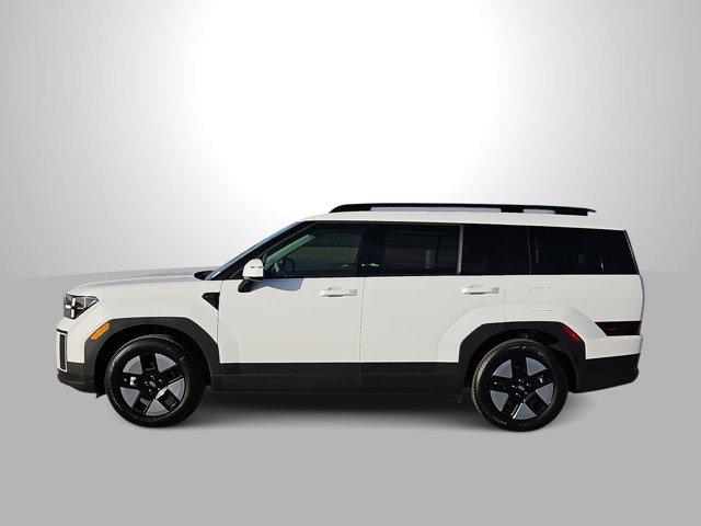 Thumbnail: 2026 Hyundai Santa Fe - 5