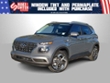 New 2026 Hyundai Venue SEL SUV