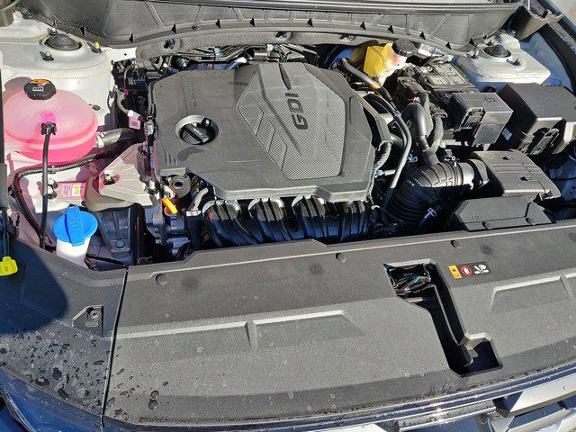 Thumbnail: 2026 Hyundai Tucson - 14