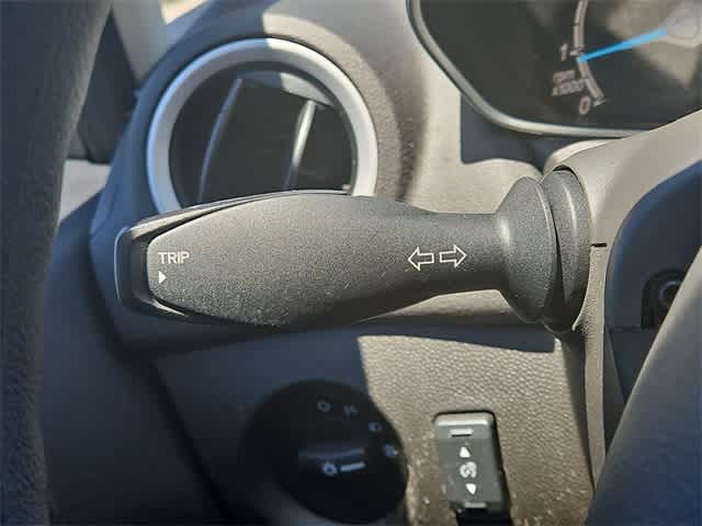 Thumbnail: 2019 Ford Fiesta - 25
