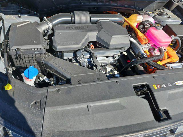 Thumbnail: 2026 Hyundai Tucson - 14