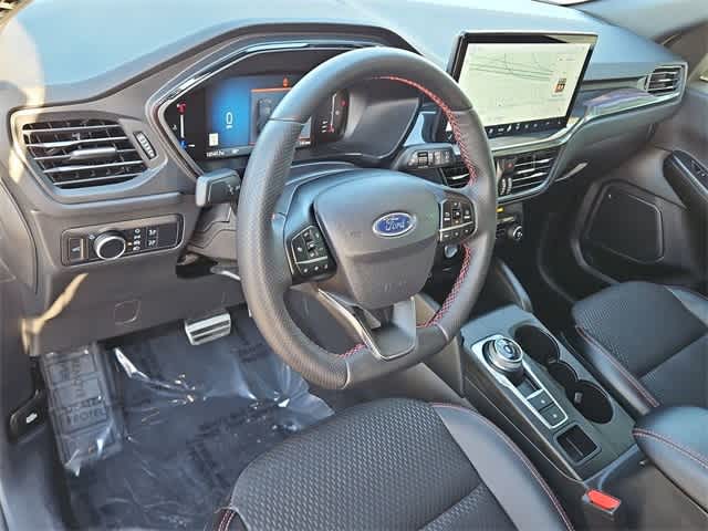 Thumbnail: 2024 Ford Escape - 10