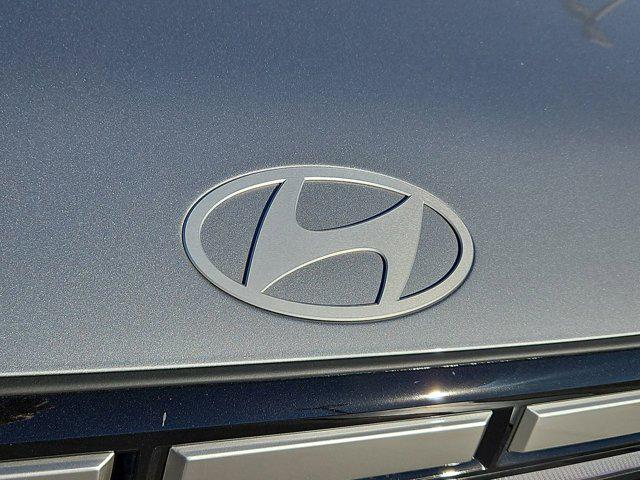 Thumbnail: 2026 Hyundai Santa Fe - 11