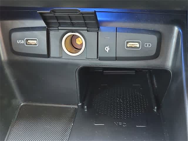 2022 Hyundai Tucson SEL 30