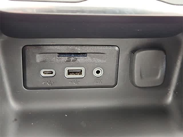 Thumbnail: 2019 GMC Terrain - 30