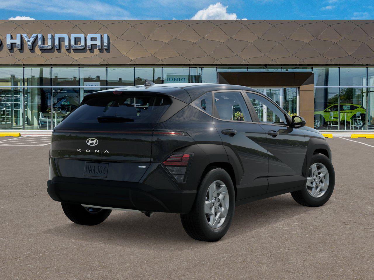 Thumbnail: 2026 Hyundai Kona - 4