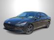 Used 2022 Hyundai Elantra SEL Sedan