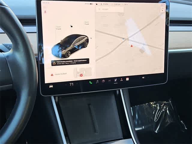 Thumbnail: 2018 Tesla Model 3 - 27