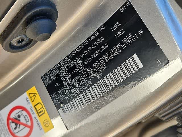 Thumbnail: 2018 Lexus RX - 37