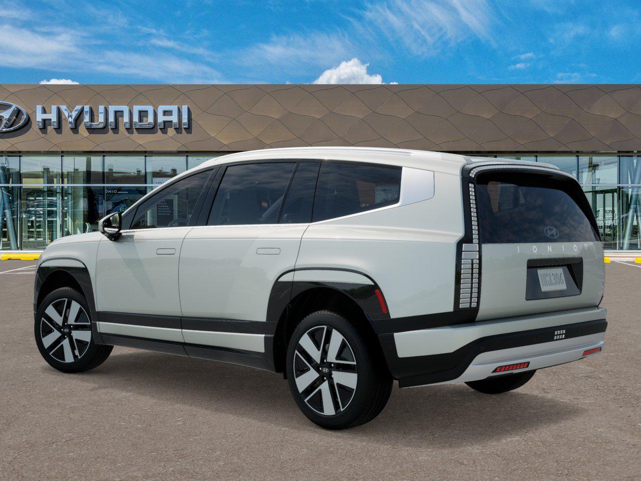 Thumbnail: 2026 Hyundai Ioniq - 5
