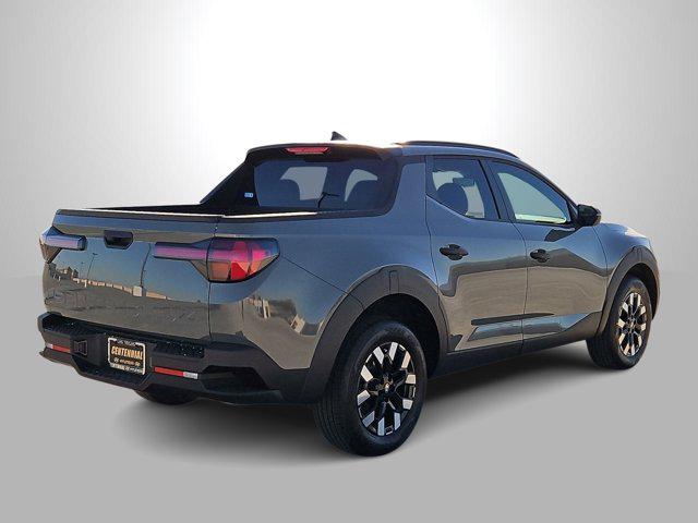 Thumbnail: 2026 Hyundai Santa Cruz - 8