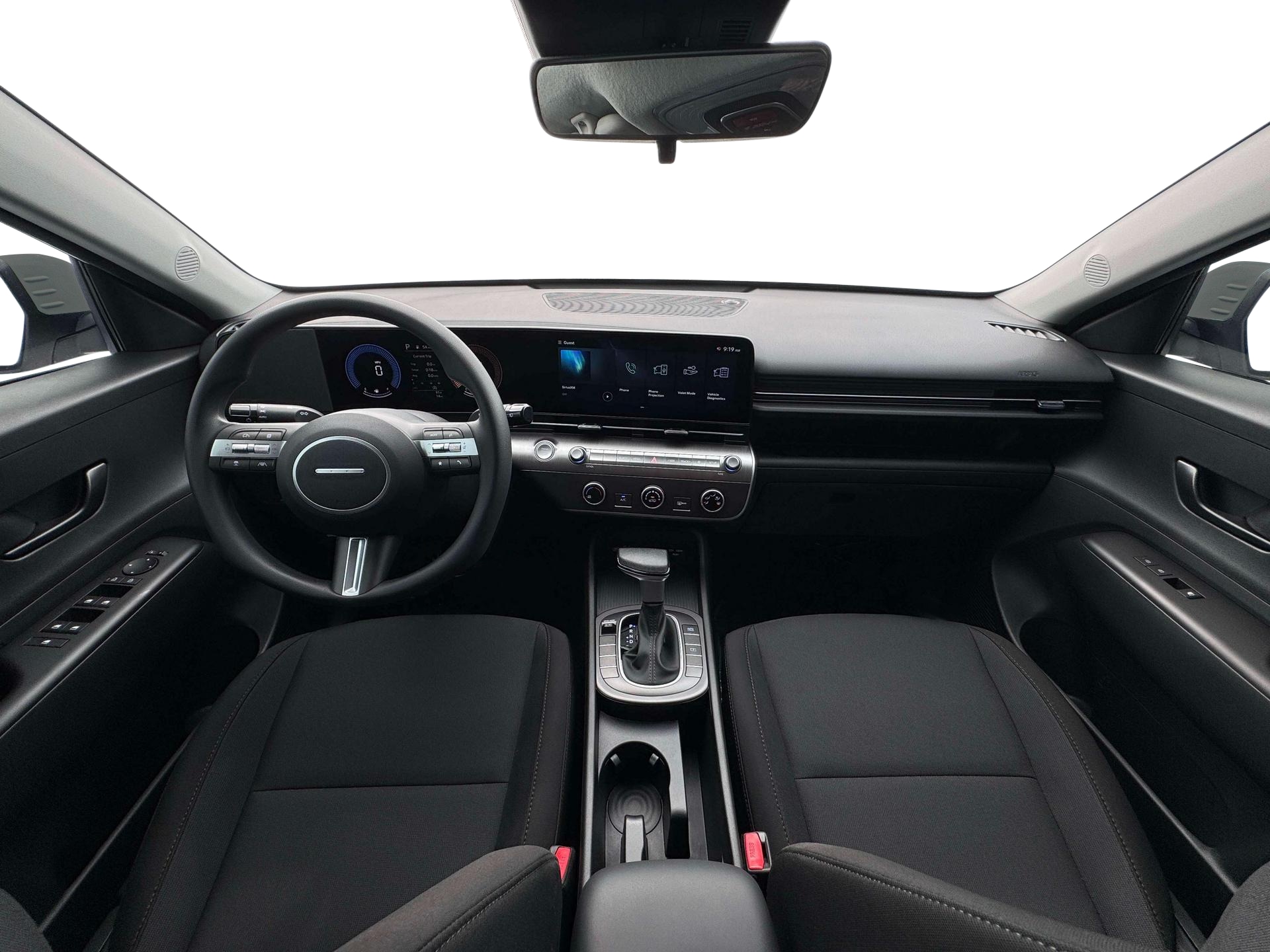 Thumbnail: 2026 Hyundai Kona - 13